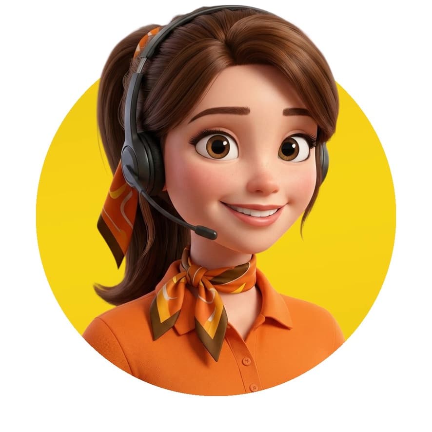 Lara — Assistente Virtual Saritur